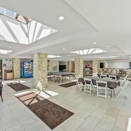 Canyons Resort Condo Park City Exterior photo